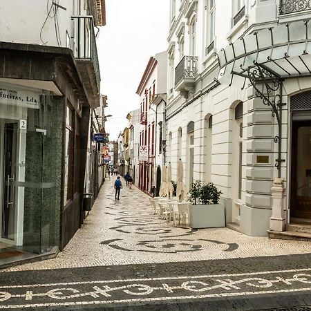 Valverde Apartment Ponta Delgada  Ngoại thất bức ảnh
