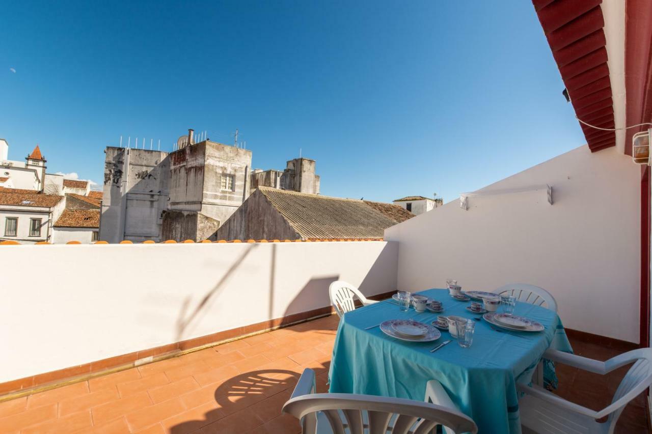 Valverde Apartment Ponta Delgada  Ngoại thất bức ảnh