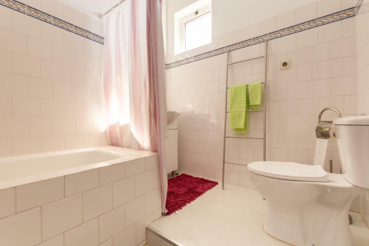 Valverde Apartment Ponta Delgada  Ngoại thất bức ảnh