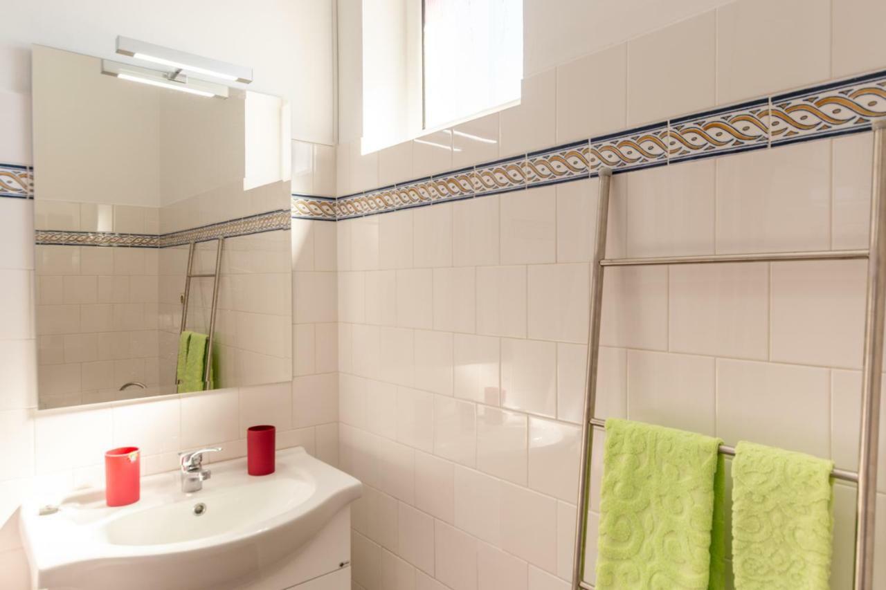 Valverde Apartment Ponta Delgada  Ngoại thất bức ảnh