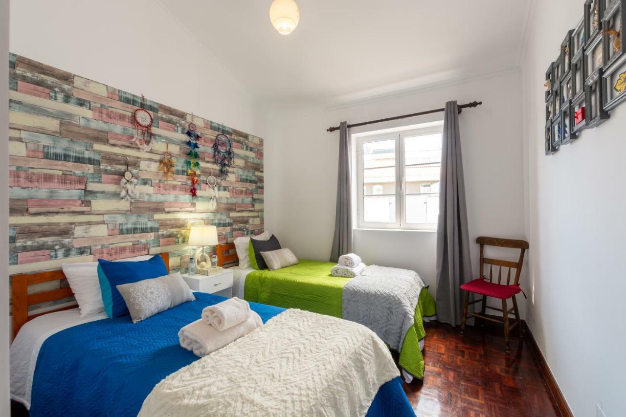 Valverde Apartment Ponta Delgada  Ngoại thất bức ảnh