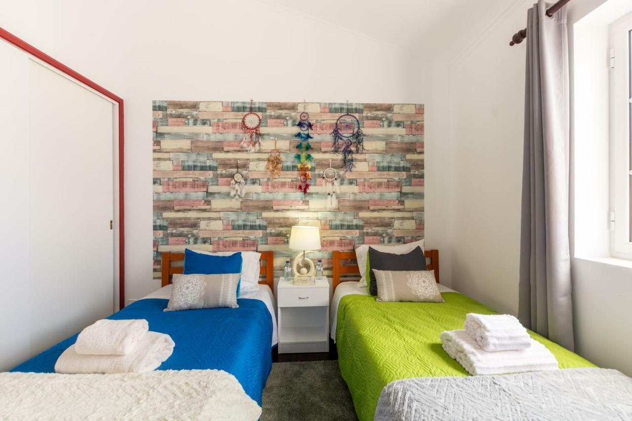 Valverde Apartment Ponta Delgada  Ngoại thất bức ảnh